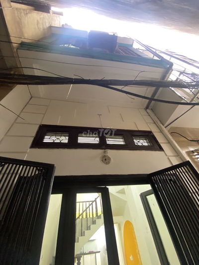 Giá mềm Triều Khúc, 20m ra phố, dân xây khung cột, sổ đẹp
