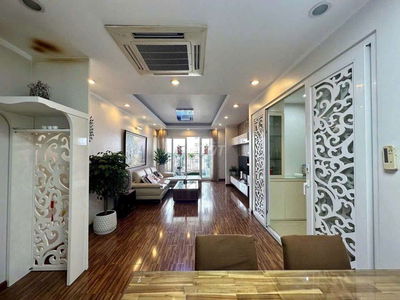 Chung cư D22 75m2 hai ngủ hai vệ sinh D22 Trần Bình