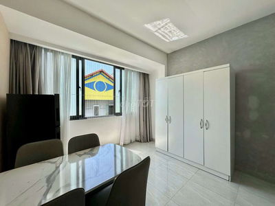 Cho Thuê Căn Hộ 1pn Rộng 40m ở Hoàng Sa, Quận 1