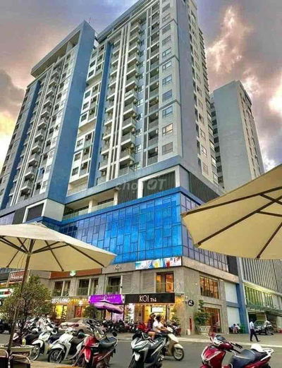 Bán Căn Hộ Chung Cư Biconsi Tower Chợ Đình - Phú Lợi Thủ Dầu Bình Dươn
