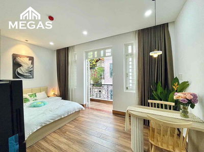 TRỐNG LẠI NGAY CITYLAND - ĐẦY ĐỦ NỘI THẤT