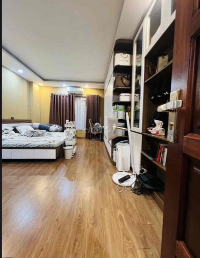 Bán nhà cầu Giấy .Giá 13,5 tỷ