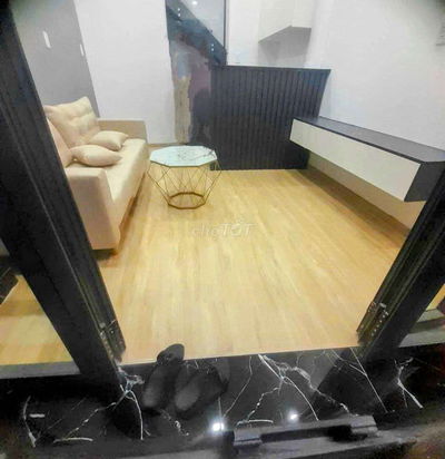 NHÀ  2 TẦNG MỚI VÀO Ở NGAY-TRẦN XUÂN SOAN-P TÂN HƯNG - GIÁ 2,8 TỶ