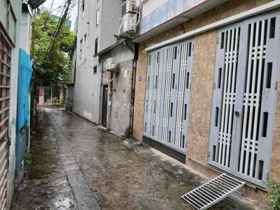 BÁN NHÀ PHỐ NAM DƯ, PHƯỜNG VĨNH HƯNG MỚI