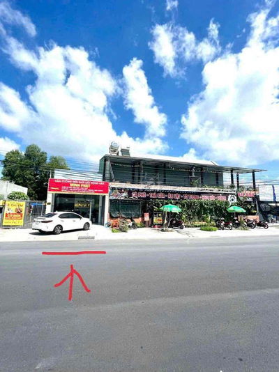 Cho thuê nhà Phú Mỹ gần KCN Đại Đăng, TDM, BD