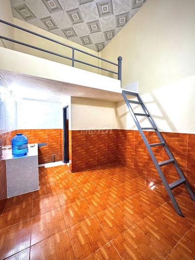 Phòng trọ sinh viên Cái Răng, Cần Thơ