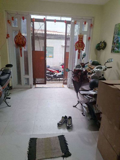 NHÀ 2 TẦNG- HUỲNH TẤN PHÁT,P TÂN PHÚ,Q7,SỔ HỒNG RIÊNG
