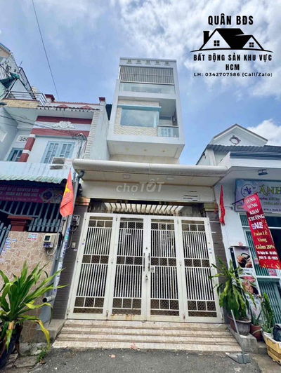 ❤️ NHÀ ĐẸP – 5,38 TỶ 🌺 ĐƯỜNG 5m XH ĐUA – SHR HC ĐỦ – NGAY HL2 SIÊU VIP