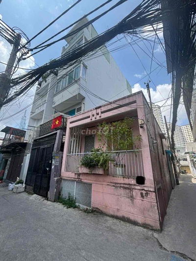 Chính Chủ cần bán nhà 92,7m2 Xô Viết Nghệ Tĩnh, phường 21, Bình Thạnh