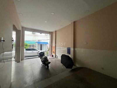 BÁN NHÀ ĐẸP 4 TẦNG – KHU B LÀNG ĐẠI HỌC SÁT LÊ VĂN LƯƠNG - PHƯỚC KIỂ