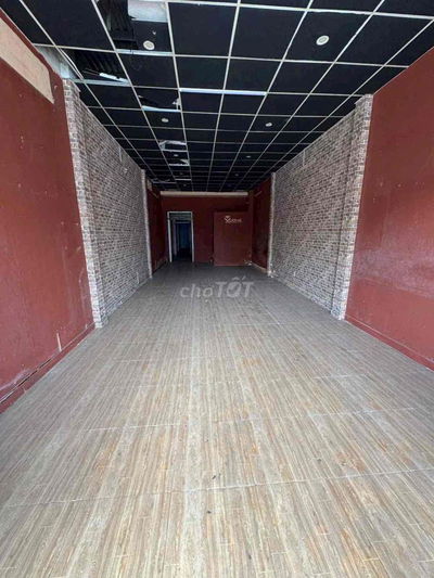 Bán nhà cấp 4 MT Lý Thái Tông Đường 10.5 Sát Biển Kinh Doanh Ok