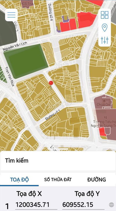 Nở hậu 7.5m mua về ở tạm phất lên bán kiếm lời
