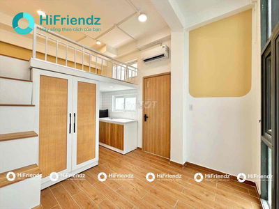 Chính Chủ Cho Thuê, Duplex Siêu To Ngay Đại Học Công Nghiệp Gò Vấp