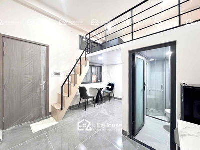 RA MẮT DUPLEX MỚI 100% ĐẦY ĐỦ TIỆN NGHI - GẦN GIGAMALL - ĐẠI HỌC LUẬT