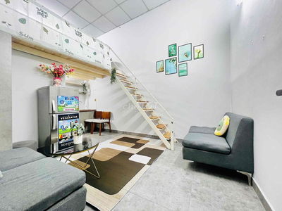 Nhà Trọ Sát Quận 1, Mà Giá Thì Hời, Tiện Nghi Đầy Đủ, Ở Được 4 Người