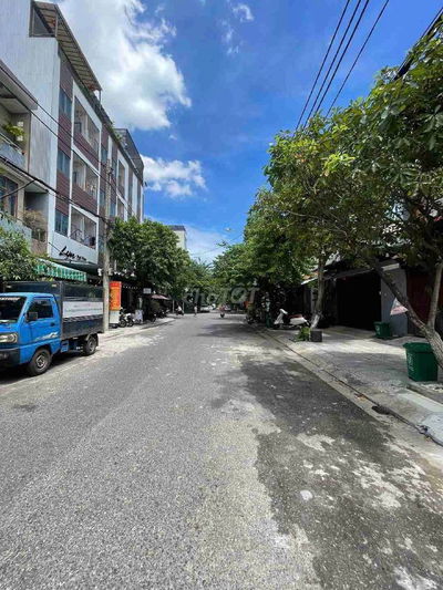 🔥 TRUNG TÂM KHUÊ TRUNG –MẶT PHỐ HOÀNG DƯ KHƯƠNG –120M² – GIÁ QUÁ NGON🔥