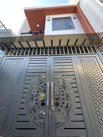 Bán nhà 2 tầng kiệt Hải Phòng Thanh Khê