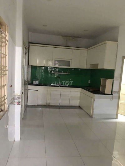 Cho thuê nhà Hà Huy Giáp 1 trệt 1 lầu DT 6x14m 2 pn 2wc