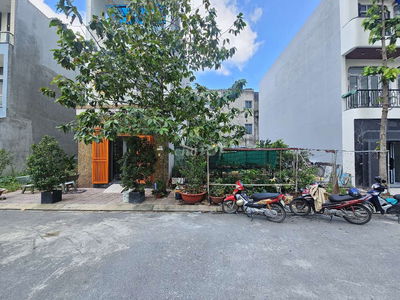 Đất đẹp khu nhà ở Tân Hòa giáp chung cư Bcons và làng đại học quốc gia