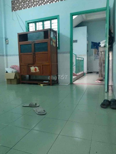 phòng trọ DT 65m Đường Phạm Đình Hổ P2Q6 HCM