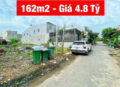 Anh Hai bán đất 162m2, cách MT Lê Văn Lương chỉ 50m, giá 30tr/m2