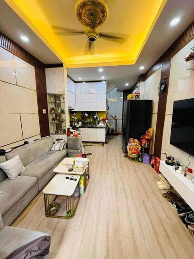 ?NHÀ ĐẸP 2PN – NGAY CHỢ – CÁCH PHẠM HỮU LẦU 50M – P. PHÚ MỸ, Q7