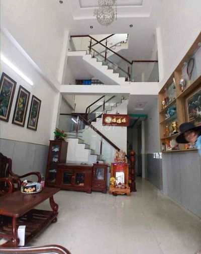 BÁN NHÀ TÂM HUYẾT CHỈ 2TY4 NGAY ĐƯỜNG TẠ UYÊN PHƯỜNG 6 QUẬN 11/32M2/