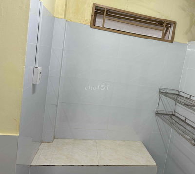 CHO THUÊ NHÀ NGUYÊN CĂN QUẬN 3 – CÓ GÁC – 58m² – GIỜ GIẤC TỰ DO – CHÍN