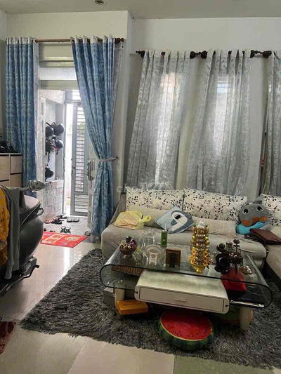 CHỈ 6T - SÁT HXT - GẦN MẶT TIỀN - SỔ NỞ HẬU - KHU AN NINH