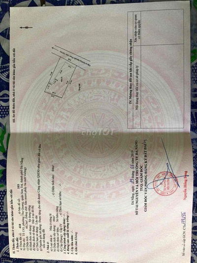 bán nhà gác lửng đúc K90 Nguyễn Phan Vinh sát ngay chợ mai