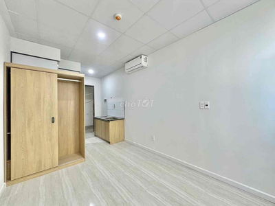 CĂN HỘ BCONS 1PN 1WC, 2PN 2WC GẦN SIÊU THỊ GO