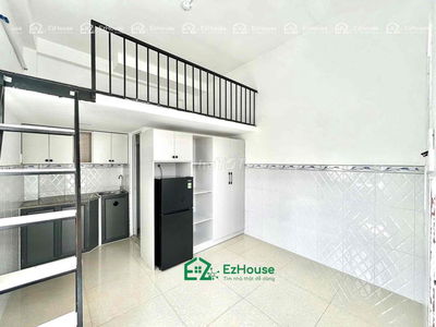 🏡Phòng mới xây ngay NGUYỄN VĂN LUÔNG-HẬU GIANG có cửa sổ thoáng