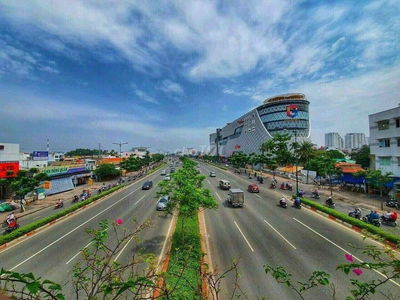 Bán nhà 1 lầu còn rất mới hẻm 3.5m