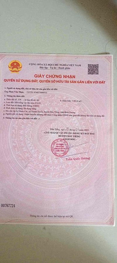 Đất cao su mới  trồng 2 tỷ đg đất đỏ 3 m có hướng đi nhờ 500m