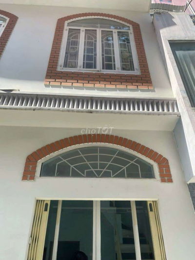 Cho thuê nhà nguyên căn.Đường Xô Viết Nghệ Tĩnh.P17.Q.Bình Thạnh.