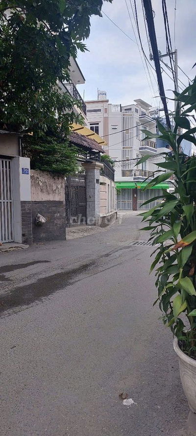 Bán nhà đẹp cạnh chợ Chiều Nguyễn Thị Định,Bình Trưng Tây,Thủ Đức giá