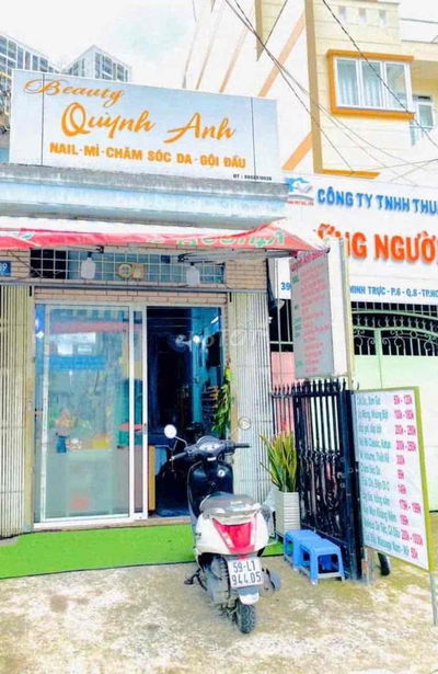 cho thuê mặt bằng kinh doanh