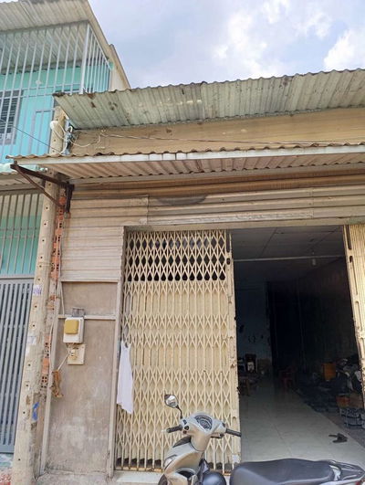 bán nhà 2/ vỏ văn vân 5x19