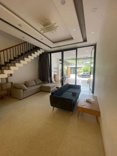 NHÀ 3 TẦNG SÂN OTO ĐƯỜNG DIỆP MINH CHÂU