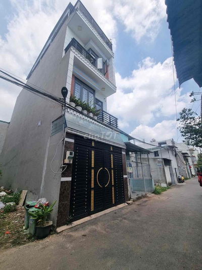 BÁN ĐẤT HẺM XE HƠI, LINH ĐÔNG, 80m2, GIÁ 5.4 TỶ, VÀNH ĐAI 2