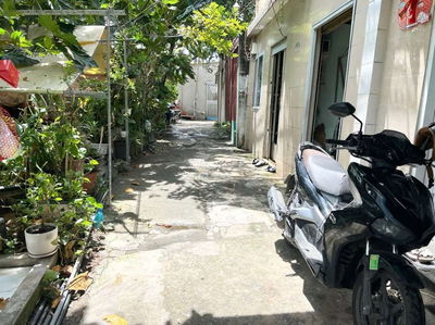 Bán nhà chính chủ 2 tầng ngay cầu Thanh Đa Bình Thạnh 30m2_nhỉnh 2 tỉ