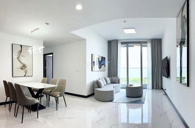 Bán nhanh căn hộ 2PN giá chỉ 7.5 tỷ 90m2 tại Vinhomes Central Park