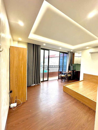 Chính Chủ Cho Thuê CHDV BAN CÔNG - NGUYỄN VĂN ĐẬU - GẦN NGÃ TƯ P NHUẬN