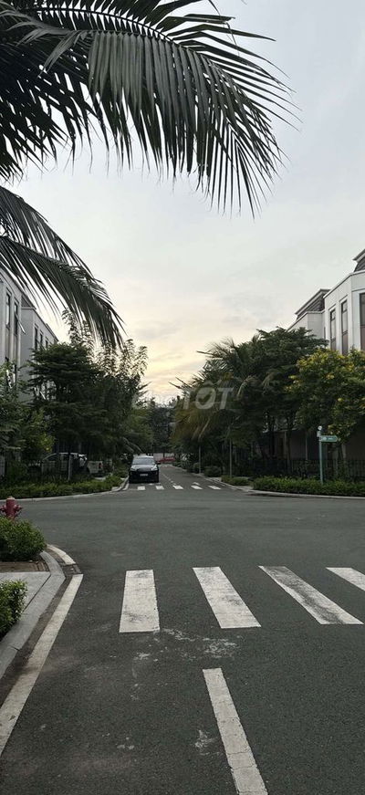Cho thuê nhà nguyên căn Phúc An Villas