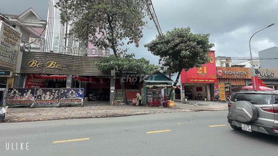 ngan 4x6,5 ngay trường nguyễn trải 2 Lâu 3 phòng ngủ giá 5,5 triệu