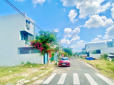 🔥 CHỈ 1 LÔ GIÁ RẺ KDC HÒA QUÝ NGŨ HÀNH SƠN. GẦN Cầu Khuê Đông