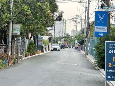 Chốt nhanh lô đất đầu tư kinh doanh tốt ở Vườn Lài An Phú Đông