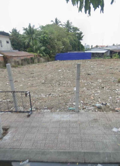 Kẹt tiền bán gấp lô đất Đ.Hải Thượng Lãn Ông P6 Cà Mau SHR