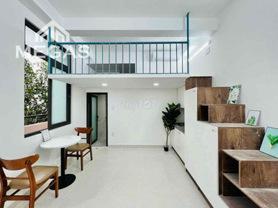 căn hộ BAN CÔNG TO_ETOWN CỘNG HOÀ_VIEW CHILL_FULL TIỆN ÍCH_🫡PCCC