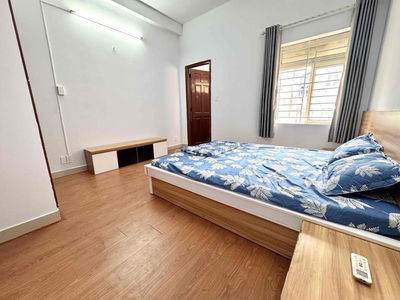 CĂN HỘ FULL NỘI THẤT SIÊU THOÁNG